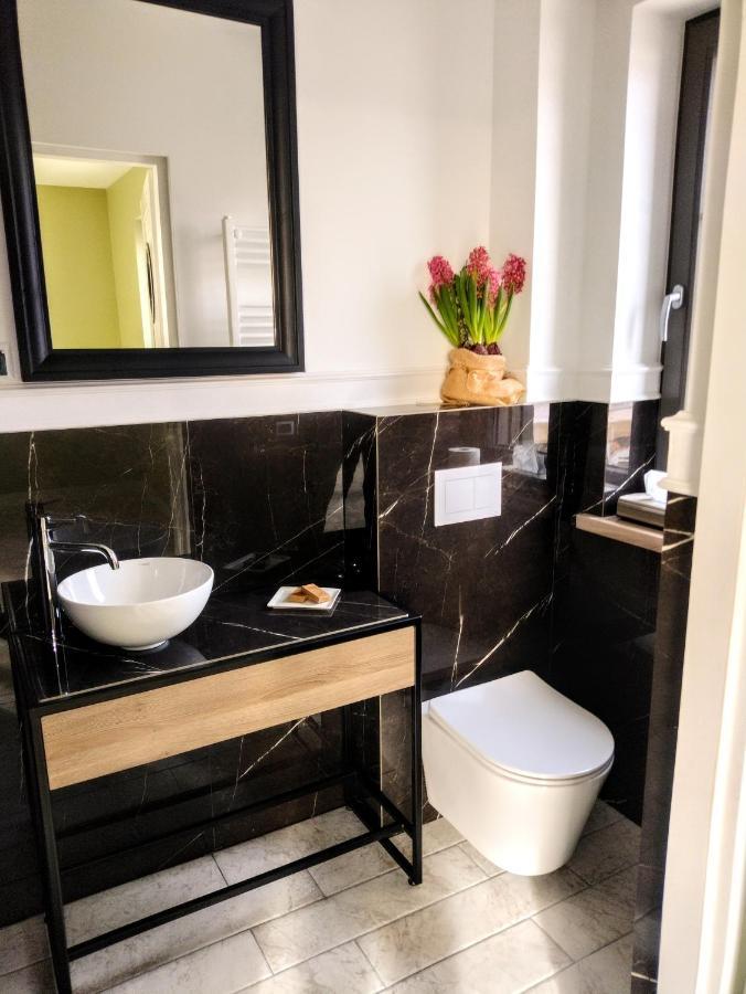 Kamienica Portowa Apart otel Mikołajki Dış mekan fotoğraf