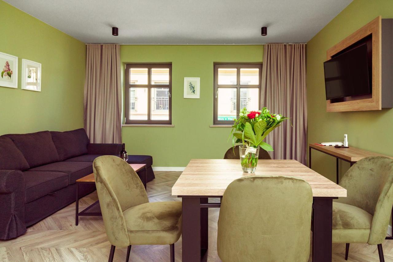 Kamienica Portowa Apart otel Mikołajki Dış mekan fotoğraf