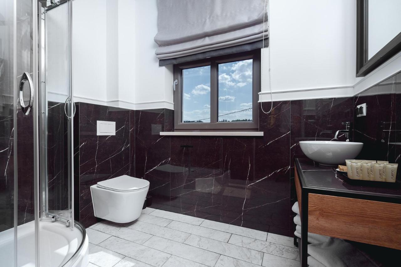 Kamienica Portowa Apart otel Mikołajki Dış mekan fotoğraf