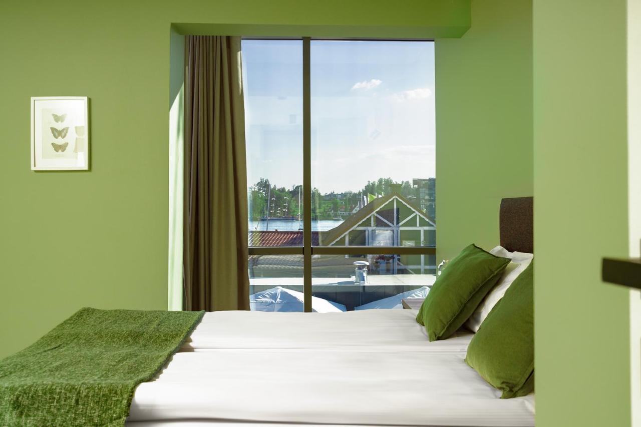 Kamienica Portowa Apart otel Mikołajki Dış mekan fotoğraf