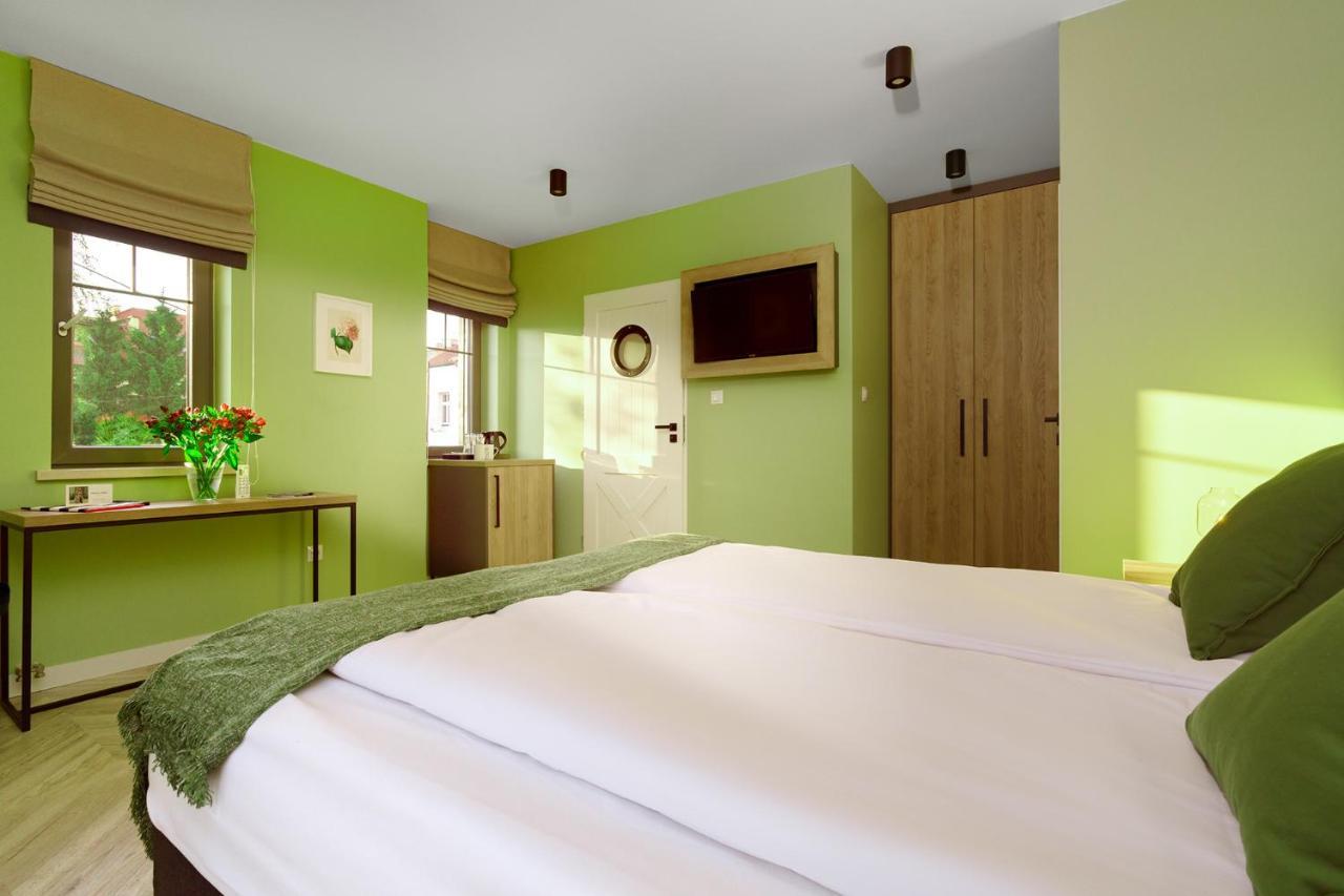Kamienica Portowa Apart otel Mikołajki Dış mekan fotoğraf