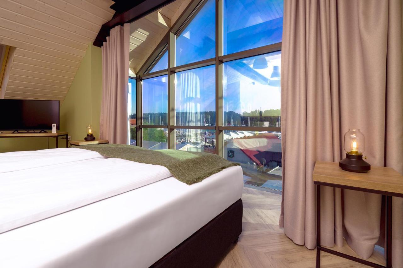 Kamienica Portowa Apart otel Mikołajki Dış mekan fotoğraf